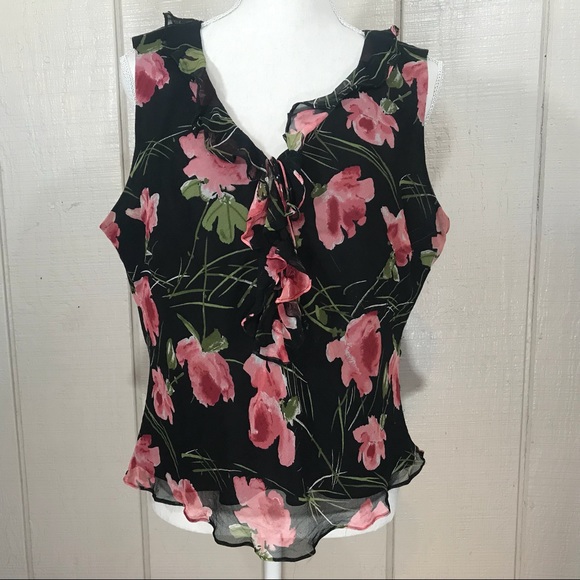 Vision Apparel Tops - Vision Apparel Women’s XLP Top